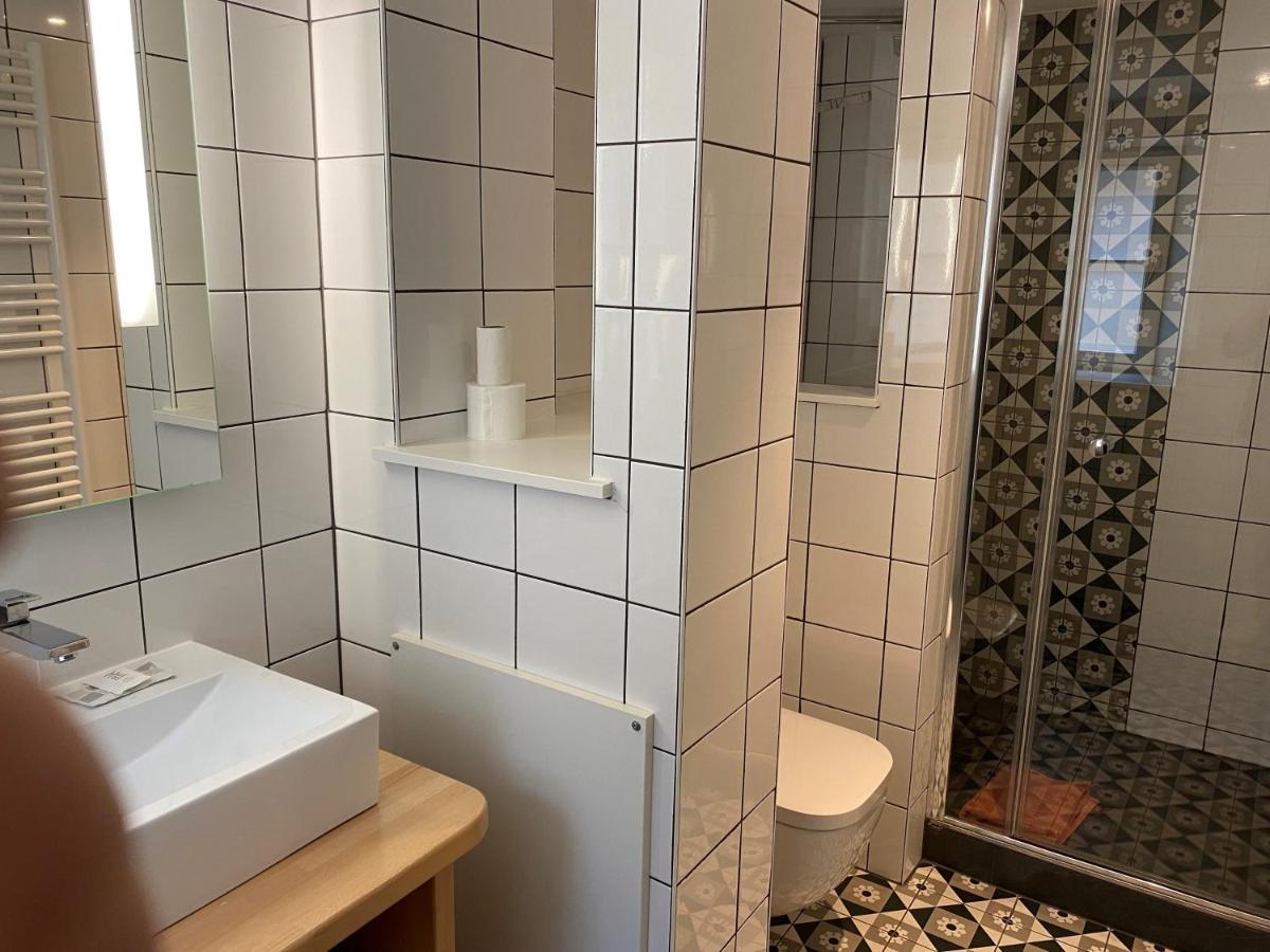 Au Cerf Hotel