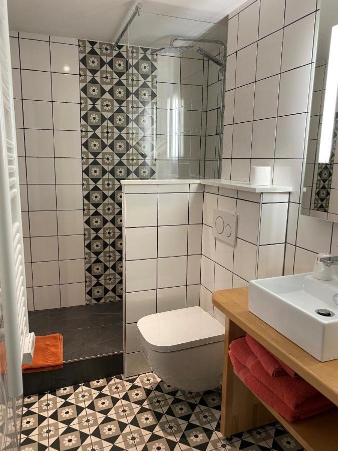 Hotel Au Cerf Riquewihr