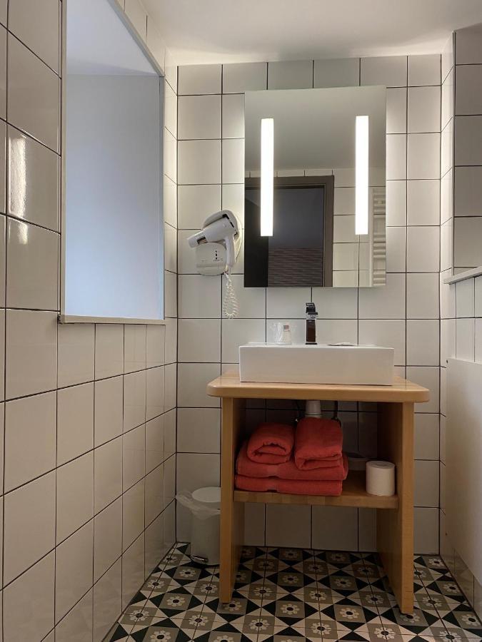 Au Cerf Hotel Riquewihr