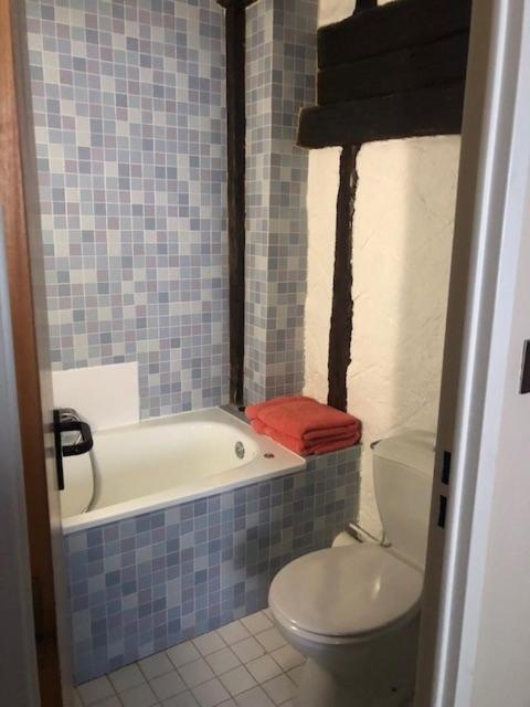 Au Cerf Hotel 3*